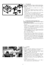 Предварительный просмотр 46 страницы Festool VS-600 Original Operating Manual/Spare Parts List