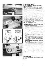 Предварительный просмотр 48 страницы Festool VS-600 Original Operating Manual/Spare Parts List