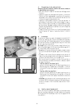 Предварительный просмотр 56 страницы Festool VS-600 Original Operating Manual/Spare Parts List