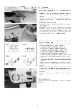 Предварительный просмотр 62 страницы Festool VS-600 Original Operating Manual/Spare Parts List