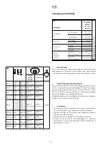 Предварительный просмотр 66 страницы Festool VS-600 Original Operating Manual/Spare Parts List