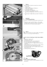 Предварительный просмотр 68 страницы Festool VS-600 Original Operating Manual/Spare Parts List