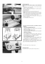 Предварительный просмотр 74 страницы Festool VS-600 Original Operating Manual/Spare Parts List