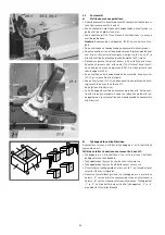 Предварительный просмотр 80 страницы Festool VS-600 Original Operating Manual/Spare Parts List