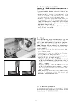 Предварительный просмотр 82 страницы Festool VS-600 Original Operating Manual/Spare Parts List