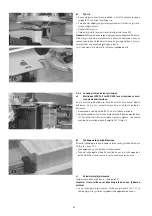 Предварительный просмотр 86 страницы Festool VS-600 Original Operating Manual/Spare Parts List