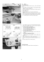 Предварительный просмотр 88 страницы Festool VS-600 Original Operating Manual/Spare Parts List