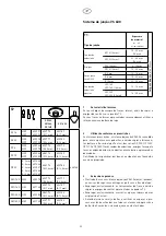 Предварительный просмотр 92 страницы Festool VS-600 Original Operating Manual/Spare Parts List