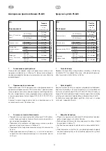 Предварительный просмотр 93 страницы Festool VS-600 Original Operating Manual/Spare Parts List