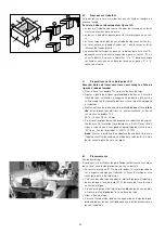 Предварительный просмотр 98 страницы Festool VS-600 Original Operating Manual/Spare Parts List