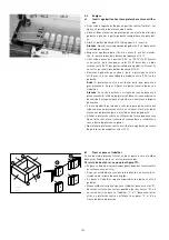 Предварительный просмотр 102 страницы Festool VS-600 Original Operating Manual/Spare Parts List