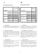 Предварительный просмотр 119 страницы Festool VS-600 Original Operating Manual/Spare Parts List