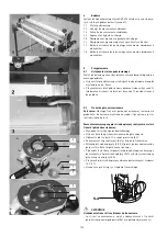 Предварительный просмотр 120 страницы Festool VS-600 Original Operating Manual/Spare Parts List