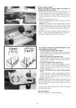 Предварительный просмотр 126 страницы Festool VS-600 Original Operating Manual/Spare Parts List