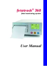 fetatrack 360 User Manual preview