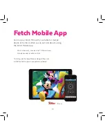 Preview for 18 page of Fetch TV Fetch Mini Quick Start Manual