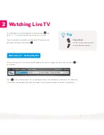 Preview for 6 page of Fetch TV Gen 1 User Manual