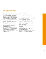 Preview for 5 page of Fetch TV iinet Quick Start Manual