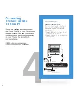 Preview for 10 page of Fetch TV Set Top Box Quick Start Manual