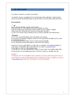 Preview for 7 page of Fetch TV SmartBox 7000 User Manual