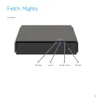 Preview for 15 page of Fetch M616T Quick Start Manual