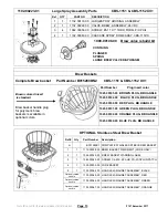 Preview for 13 page of Fetco CBS-1150 EXTRACTOR V+ User’S Manual & Operator Instructions