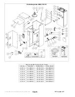 Preview for 14 page of Fetco CBS-1150 EXTRACTOR V+ User’S Manual & Operator Instructions