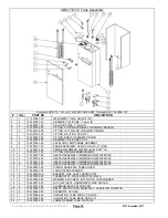 Preview for 18 page of Fetco CBS-1150 EXTRACTOR V+ User’S Manual & Operator Instructions