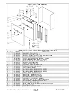 Preview for 19 page of Fetco CBS-1150 EXTRACTOR V+ User’S Manual & Operator Instructions