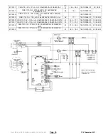 Preview for 23 page of Fetco CBS-1150 EXTRACTOR V+ User’S Manual & Operator Instructions