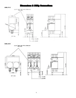 Предварительный просмотр 4 страницы Fetco CBS-11H User Manual