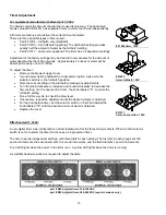 Предварительный просмотр 12 страницы Fetco CBS-11H User Manual