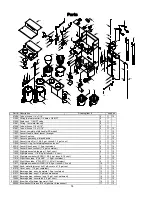 Предварительный просмотр 14 страницы Fetco CBS-11H User Manual