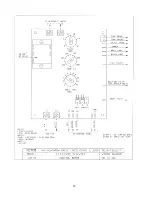 Preview for 12 page of Fetco CBS-18 User Manual