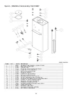 Preview for 22 page of Fetco CBS-2031ee User Manual