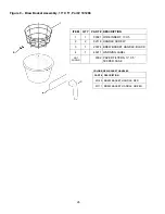 Preview for 26 page of Fetco CBS-2031ee User Manual