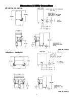 Предварительный просмотр 4 страницы Fetco CBS-2031S User Manual