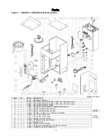 Предварительный просмотр 13 страницы Fetco CBS-2031S User Manual