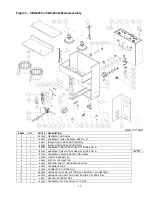 Предварительный просмотр 17 страницы Fetco CBS-2031S User Manual