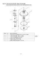 Предварительный просмотр 22 страницы Fetco CBS-2031S User Manual