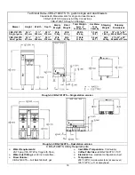 Preview for 18 page of Fetco CBS-2141XTS User Manual