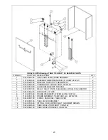 Preview for 23 page of Fetco CBS-2141XTS User Manual