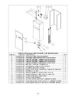 Preview for 25 page of Fetco CBS-2141XTS User Manual