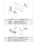 Preview for 26 page of Fetco CBS-2141XTS User Manual