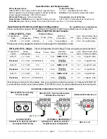 Предварительный просмотр 16 страницы Fetco CBS-2142XTS Users Manual And Operator Instructions