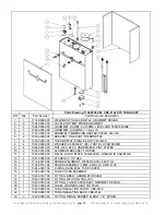 Предварительный просмотр 26 страницы Fetco CBS-2142XTS Users Manual And Operator Instructions