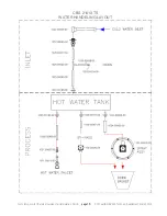 Предварительный просмотр 29 страницы Fetco CBS-2142XTS Users Manual And Operator Instructions