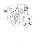 Preview for 36 page of Fetco CBS-2151XTS Users Manual And Operator Instructions