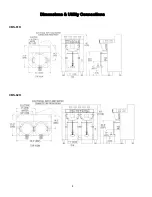 Предварительный просмотр 4 страницы Fetco CBS-61H User Manual