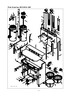 Предварительный просмотр 17 страницы Fetco CBS-61H User Manual